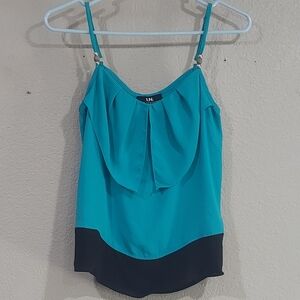 I.N. San Francisco Tank Top